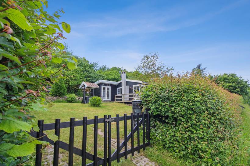Foto von Ferienhaus CF65 in Sandkås - Bornholm