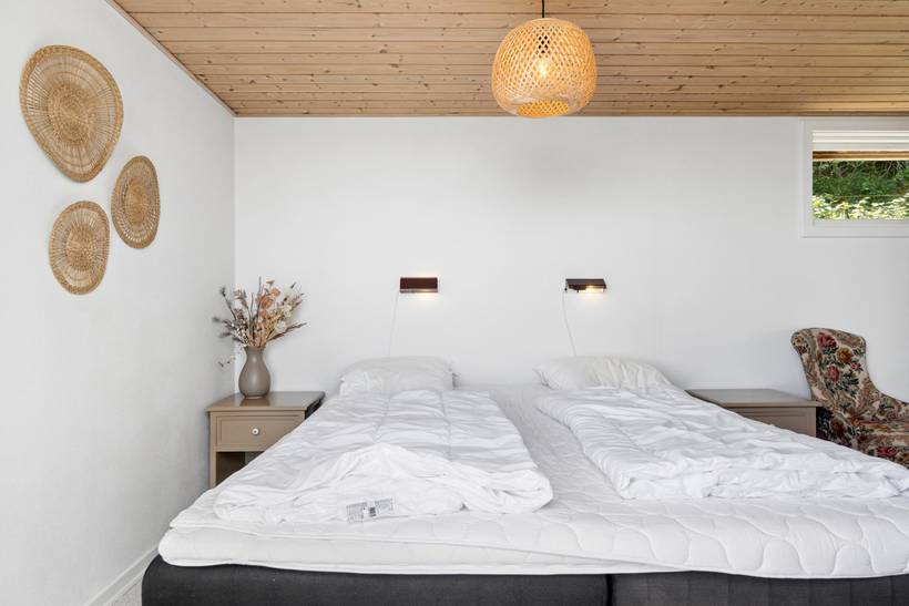 Foto von Ferienhaus CF65 in Sandkås - Bornholm