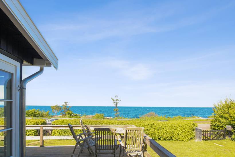 Foto von Ferienhaus CF65 in Sandkås - Bornholm