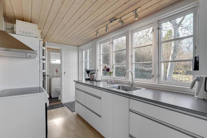 Foto von Ferienhaus CF65 in Sandkås - Bornholm