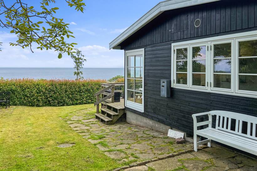 Foto von Ferienhaus CF65 in Sandkås - Bornholm
