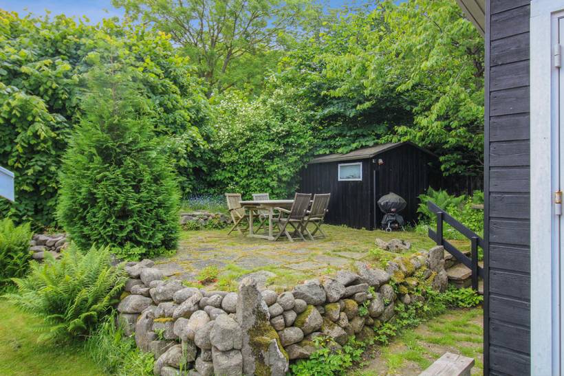 Foto von Ferienhaus CF65 in Sandkås - Bornholm