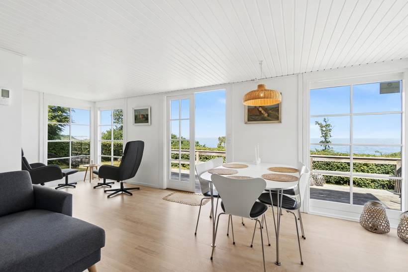 Foto von Ferienhaus CF65 in Sandkås - Bornholm