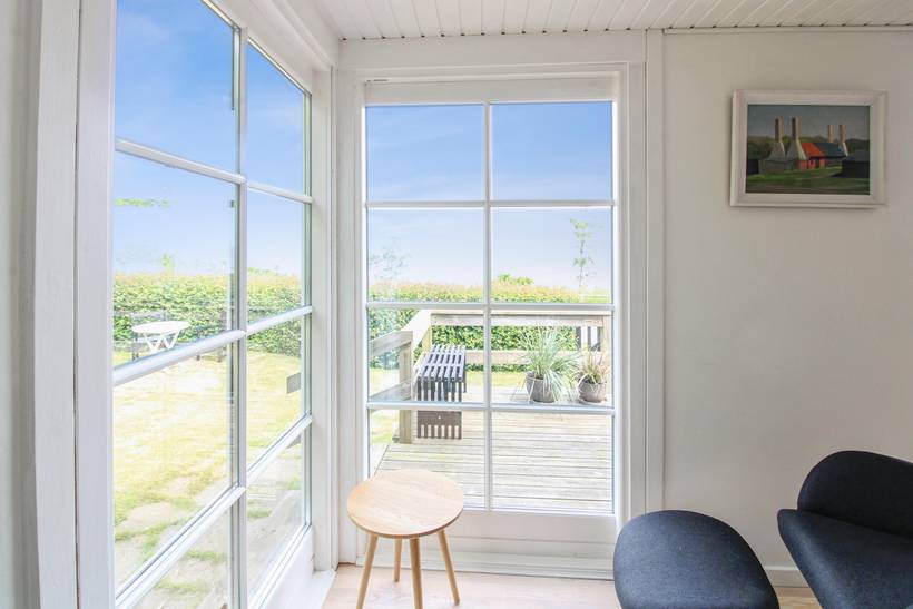 Foto von Ferienhaus CF65 in Sandkås - Bornholm