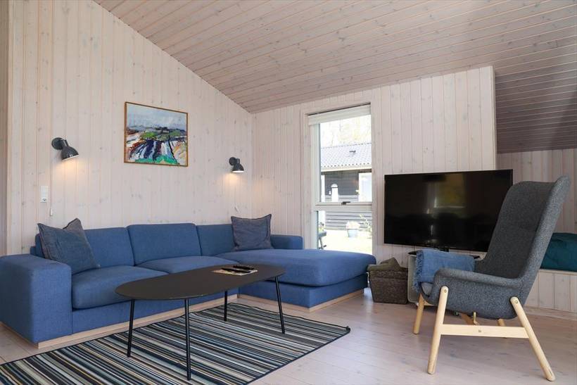 Foto von Ferienhaus CF69 in Nordstrand - Rørvig - Westseeland
