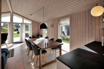 Vorschaubild von Ferienhaus CF69 in Nordstrand - Rørvig - Westseeland
