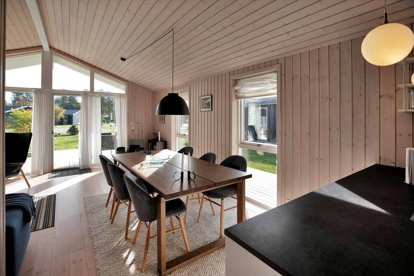 Foto von Ferienhaus CF69 in Nordstrand - Rørvig - Westseeland