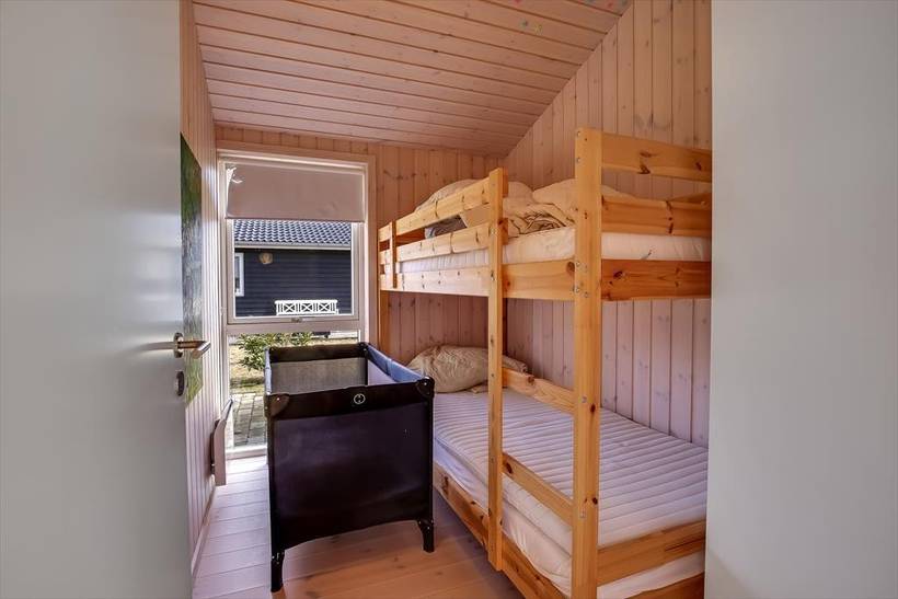 Foto von Ferienhaus CF69 in Nordstrand - Rørvig - Westseeland