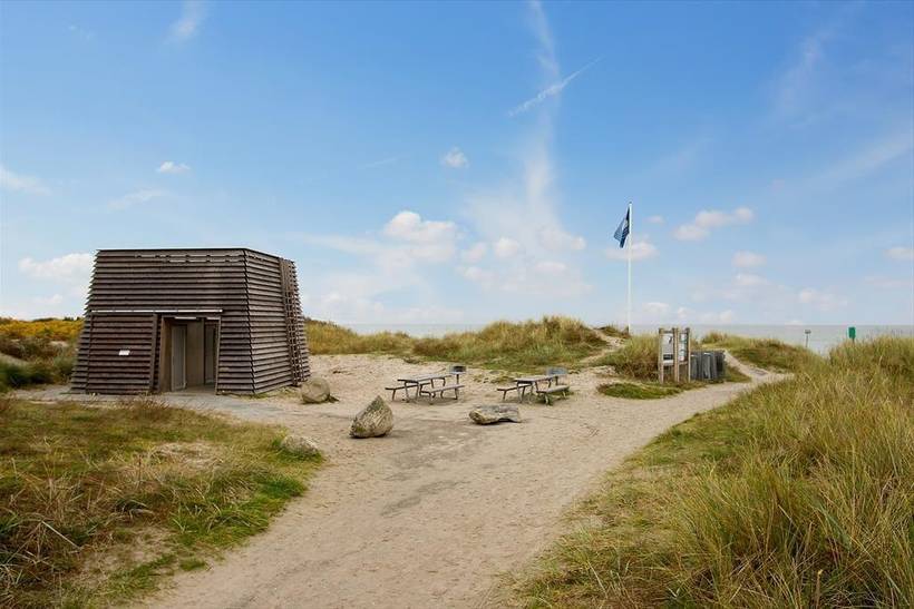 Foto von Ferienhaus CF69 in Nordstrand - Rørvig - Westseeland
