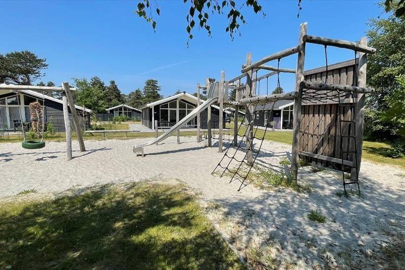 Foto von Ferienhaus CF69 in Nordstrand - Rørvig - Westseeland