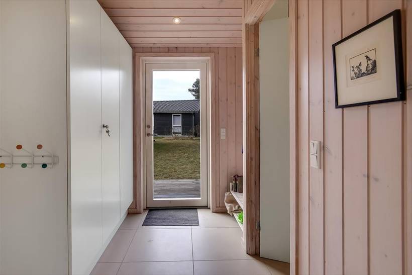 Foto von Ferienhaus CF69 in Nordstrand - Rørvig - Westseeland