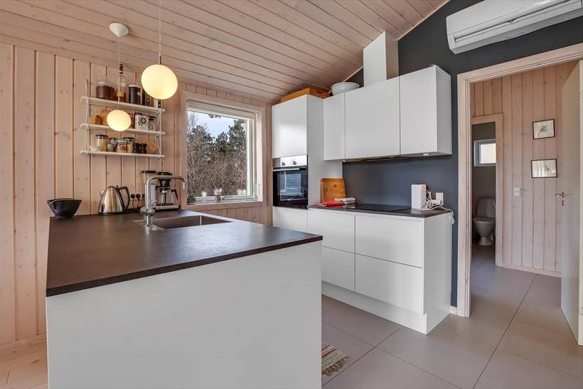 Foto von Ferienhaus CF69 in Nordstrand - Rørvig - Westseeland