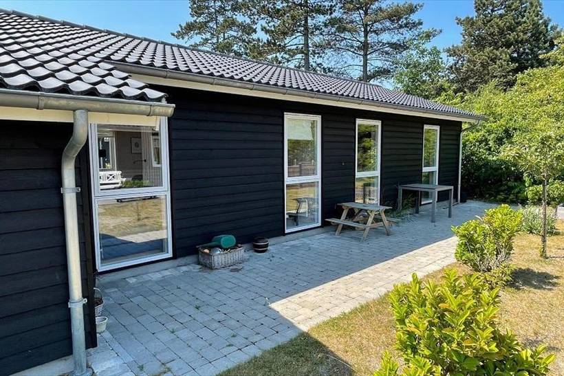 Foto von Ferienhaus CF69 in Nordstrand - Rørvig - Westseeland