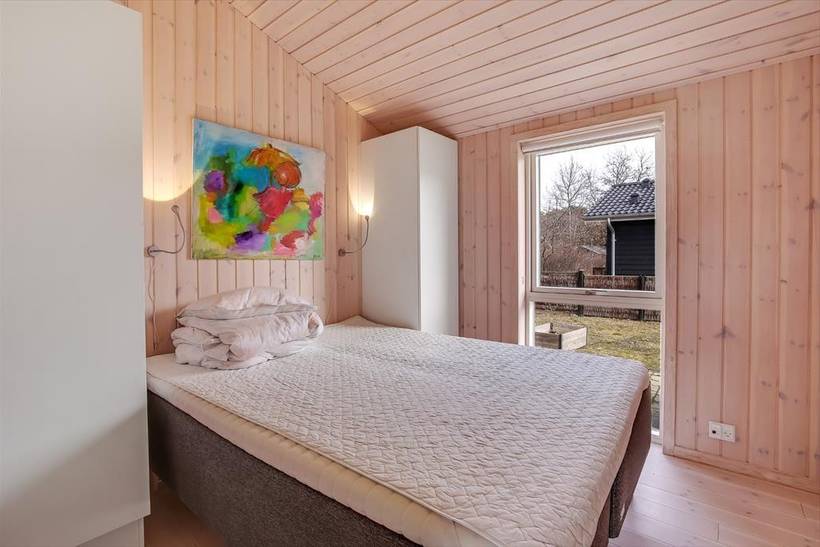 Foto von Ferienhaus CF69 in Nordstrand - Rørvig - Westseeland