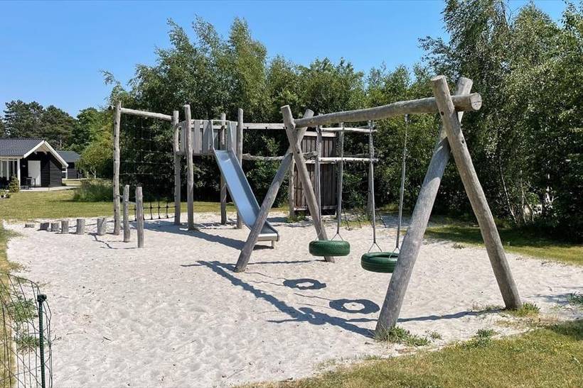 Foto von Ferienhaus CF69 in Nordstrand - Rørvig - Westseeland