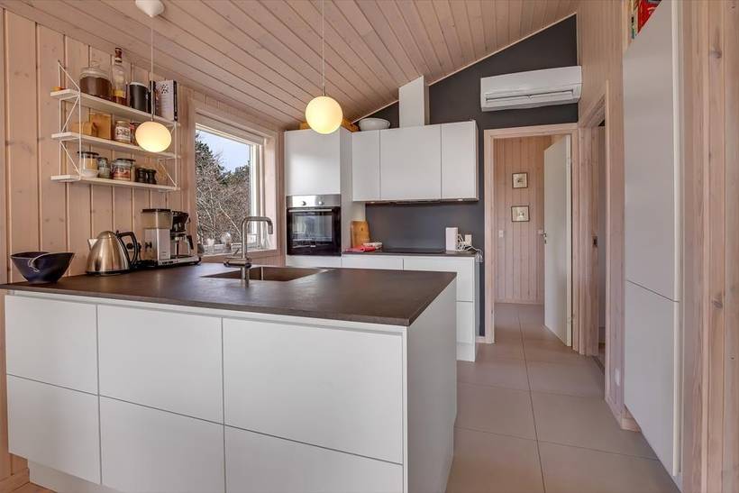 Foto von Ferienhaus CF69 in Nordstrand - Rørvig - Westseeland