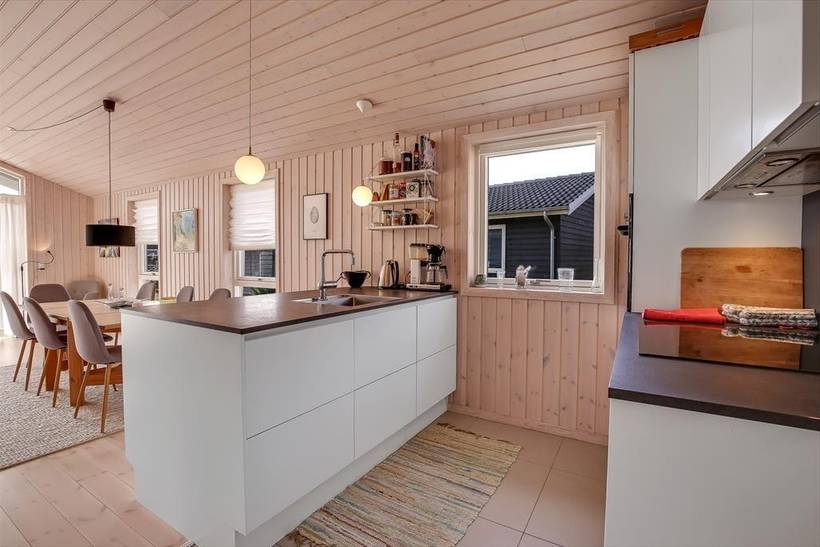Foto von Ferienhaus CF69 in Nordstrand - Rørvig - Westseeland