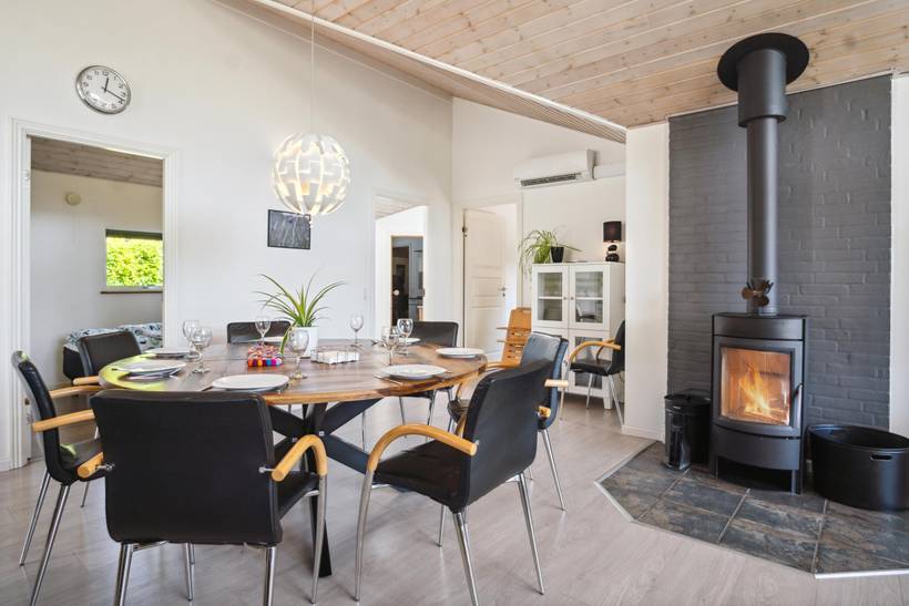Foto von Ferienhaus CF71 in Arrild - Südjütland