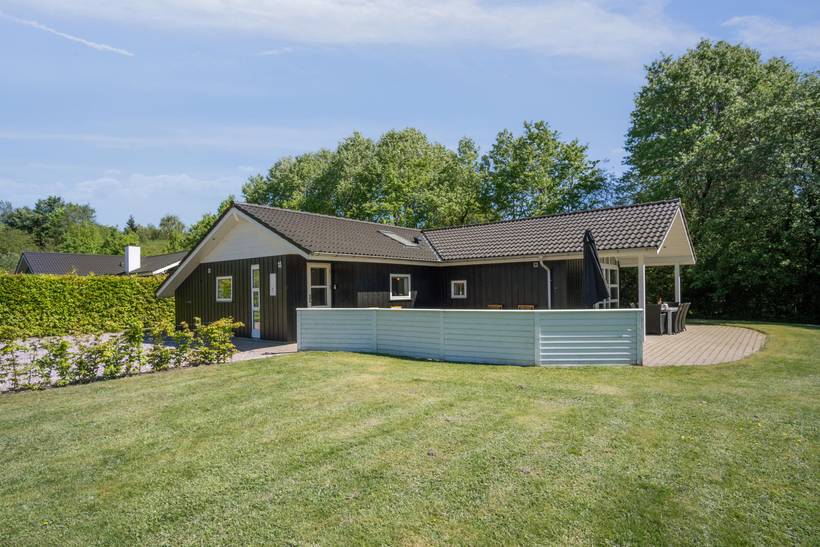 Foto von Ferienhaus CF71 in Arrild - Südjütland