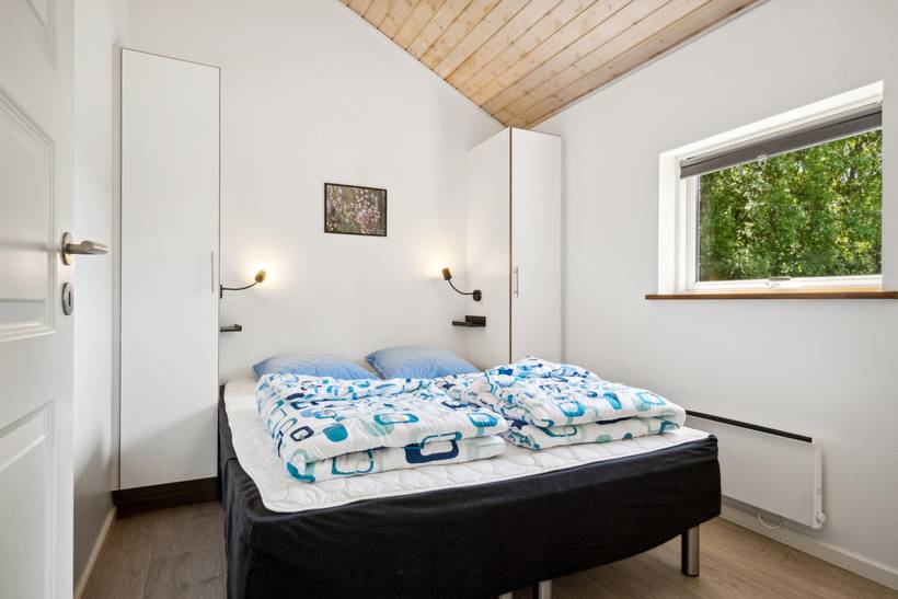 Foto von Ferienhaus CF71 in Arrild - Südjütland