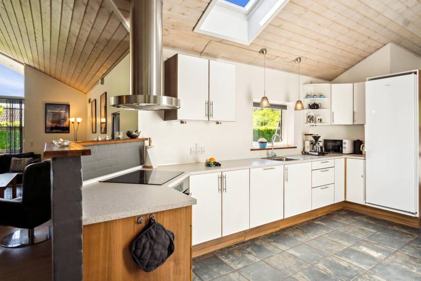Foto von Ferienhaus CF71 in Arrild - Südjütland