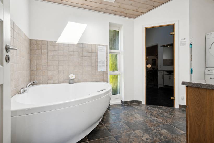Foto von Ferienhaus CF71 in Arrild - Südjütland