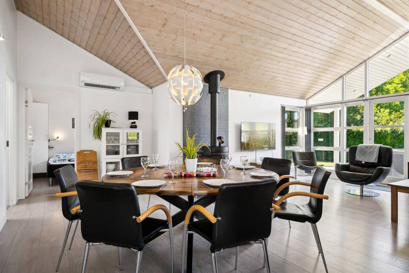 Foto von Ferienhaus CF71 in Arrild - Südjütland
