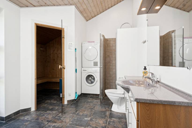 Foto von Ferienhaus CF71 in Arrild - Südjütland