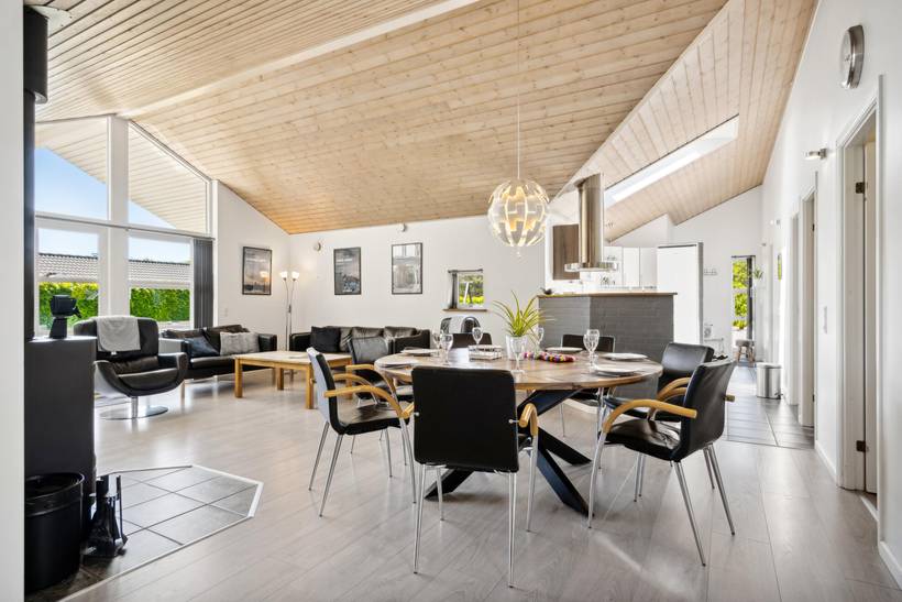 Foto von Ferienhaus CF71 in Arrild - Südjütland
