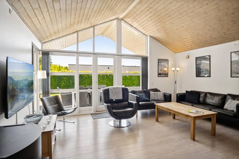 Foto von Ferienhaus CF71 in Arrild - Südjütland