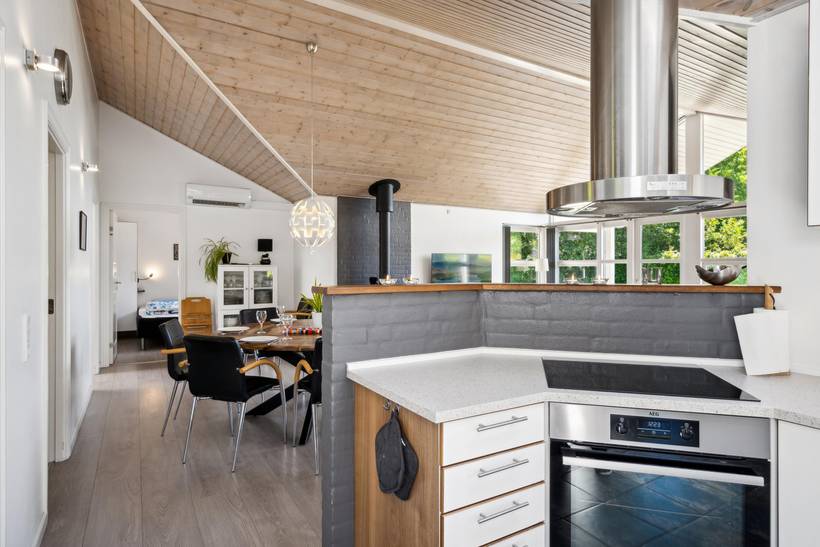 Foto von Ferienhaus CF71 in Arrild - Südjütland