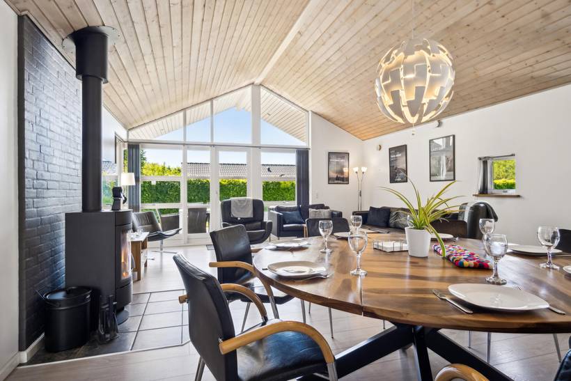 Foto von Ferienhaus CF71 in Arrild - Südjütland