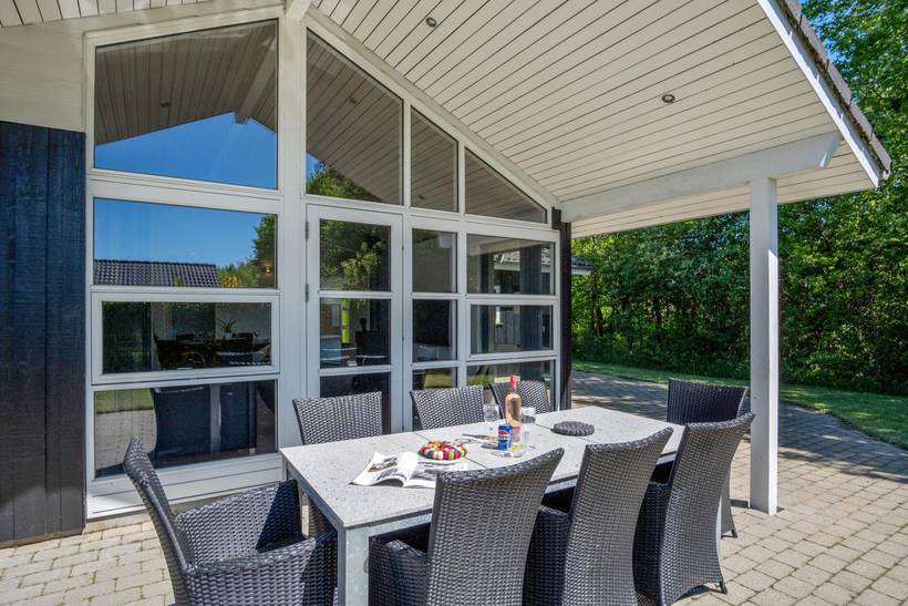 Foto von Ferienhaus CF71 in Arrild - Südjütland
