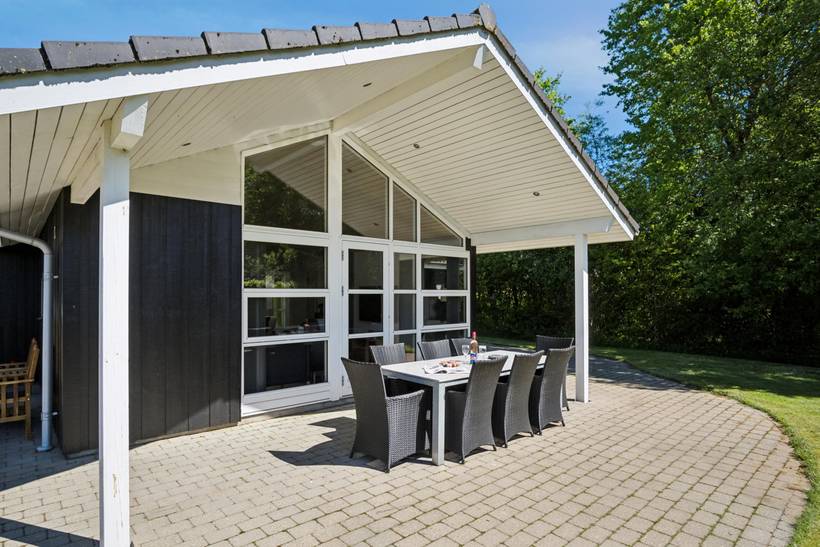 Foto von Ferienhaus CF71 in Arrild - Südjütland