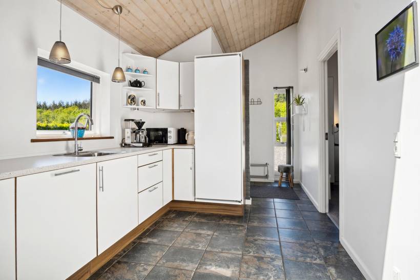 Foto von Ferienhaus CF71 in Arrild - Südjütland