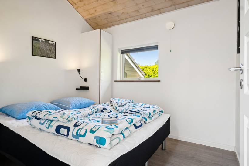 Foto von Ferienhaus CF71 in Arrild - Südjütland