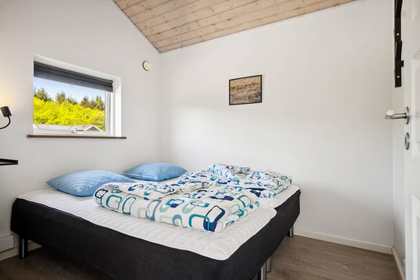 Foto von Ferienhaus CF71 in Arrild - Südjütland