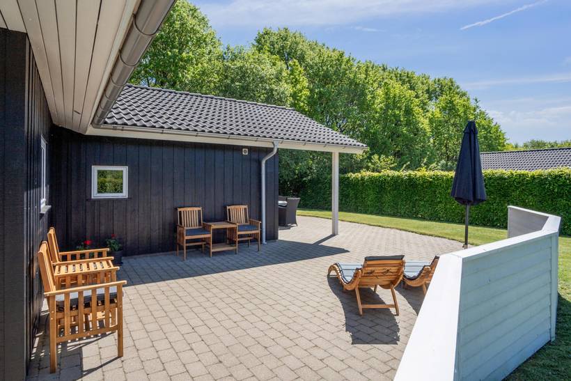 Foto von Ferienhaus CF71 in Arrild - Südjütland