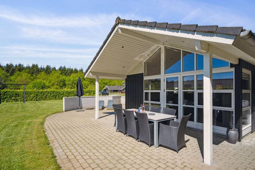 Foto von Ferienhaus CF71 in Arrild - Südjütland