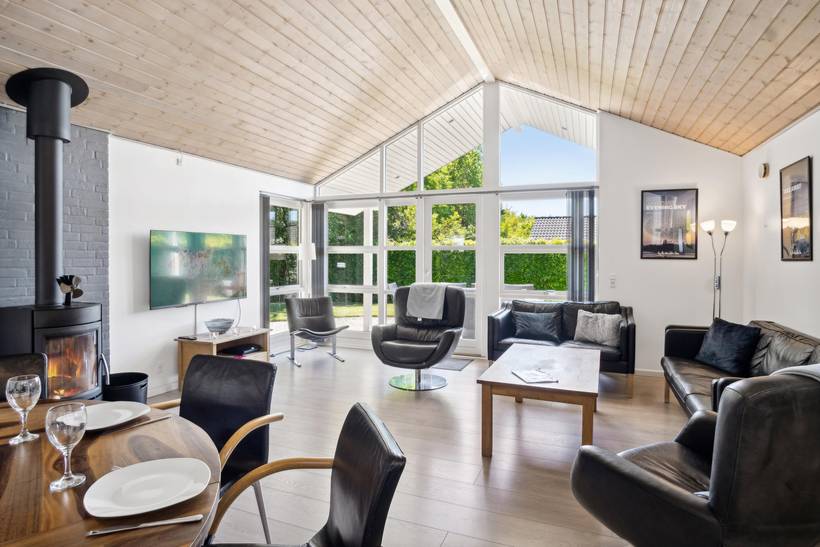 Foto von Ferienhaus CF71 in Arrild - Südjütland