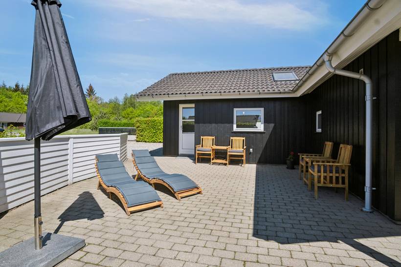 Foto von Ferienhaus CF71 in Arrild - Südjütland