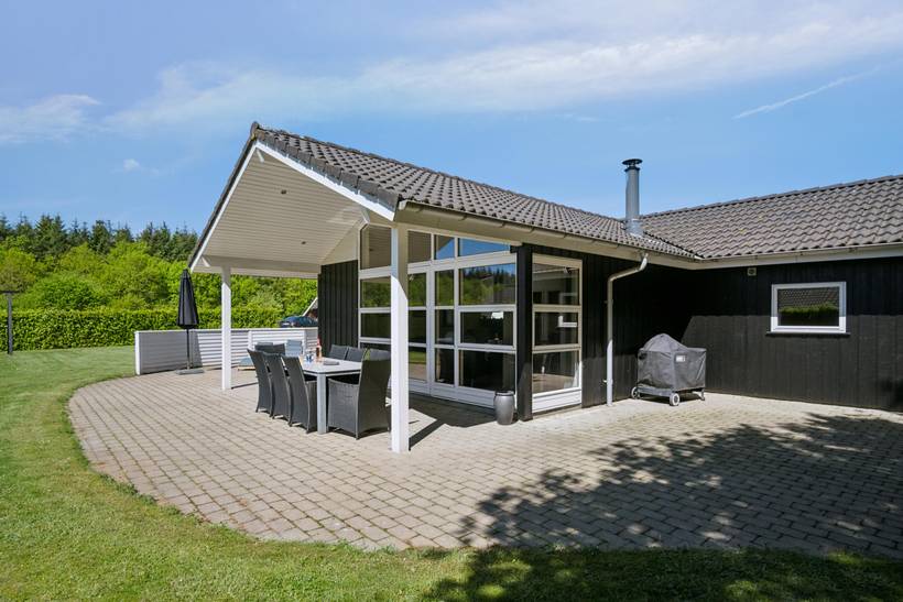 Foto von Ferienhaus CF71 in Arrild - Südjütland