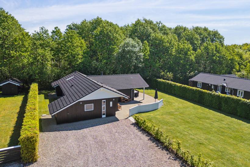 Foto von Ferienhaus CF71 in Arrild - Südjütland