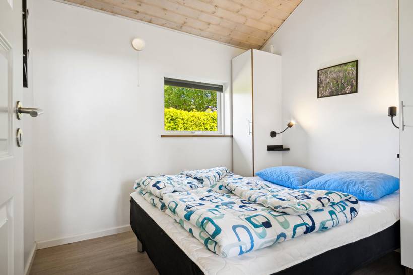 Foto von Ferienhaus CF71 in Arrild - Südjütland