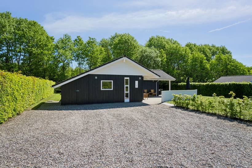 Foto von Ferienhaus CF71 in Arrild - Südjütland