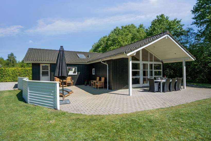 Foto von Ferienhaus CF71 in Arrild - Südjütland