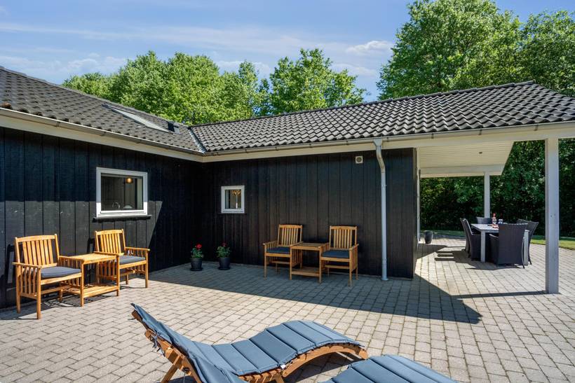 Foto von Ferienhaus CF71 in Arrild - Südjütland