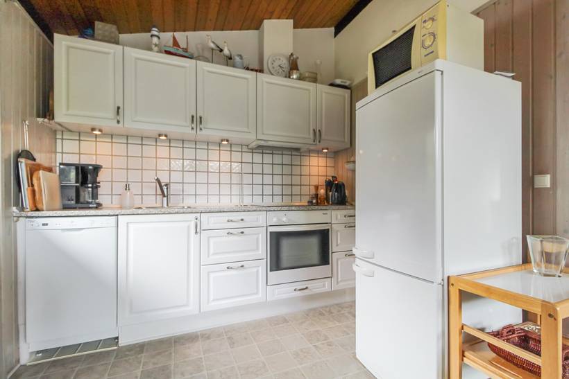 Foto von Ferienhaus CF74 in Gilleleje - Nordseeland