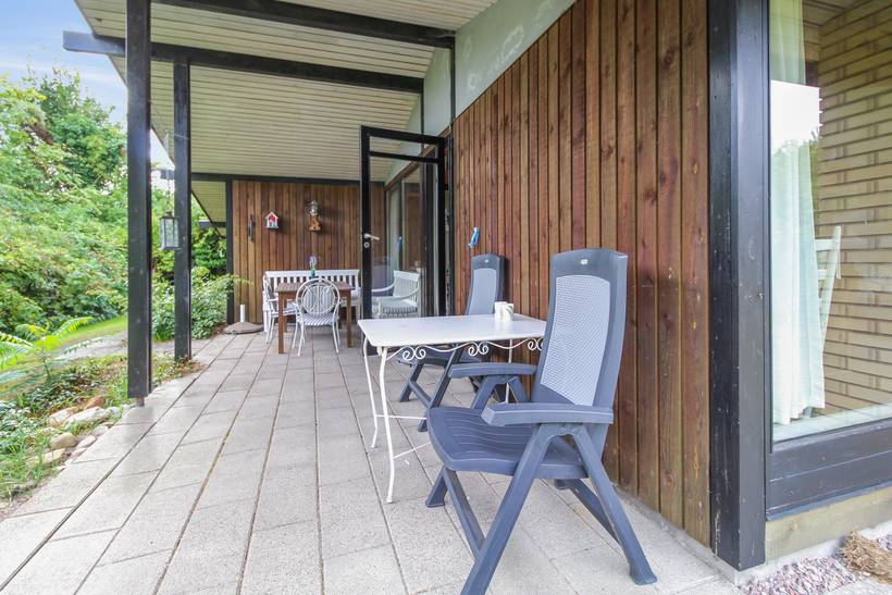 Foto von Ferienhaus CF74 in Gilleleje - Nordseeland