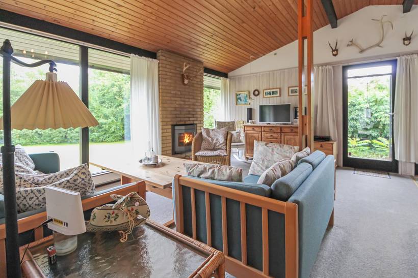 Foto von Ferienhaus CF74 in Gilleleje - Nordseeland